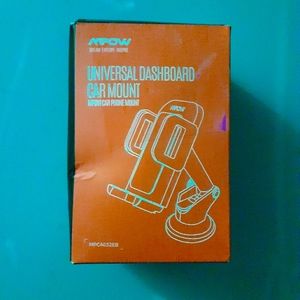 Universal Dashboard Car Mount